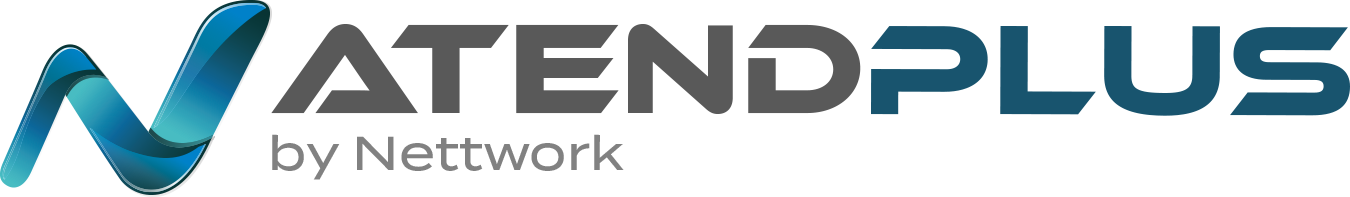 Logo AtendPlus